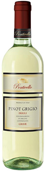 Pinot Grigio Friuli Grave
